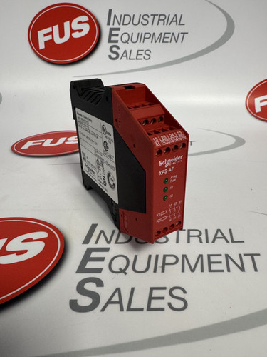 Schneider  High-quality industrial automation spare parts for machine maintenance and repair.