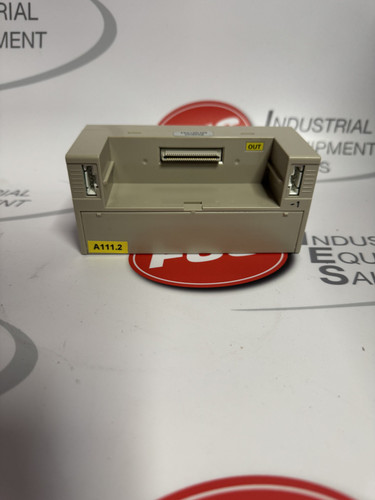 OMRON  High-quality industrial automation spare parts for machine maintenance and repair.