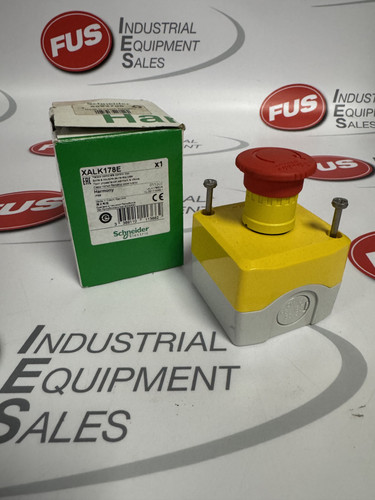 Schneider Electric  High-quality industrial automation spare parts for machine maintenance and repair.