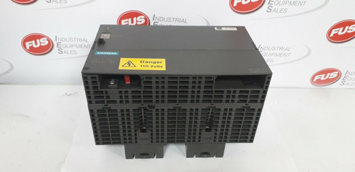 SIEMENS  High-quality industrial automation spare parts for machine maintenance and repair.