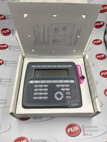 Beijer Electronics E1032 HMI