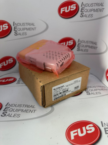 Control Techniques SM-Ethernet Module