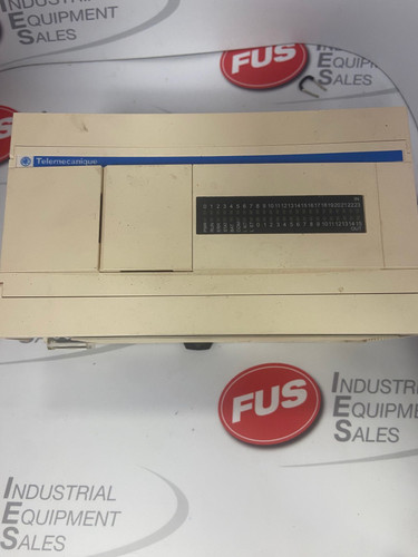 TELEMECANIQUE  High-quality industrial automation spare parts for machine maintenance and repair.