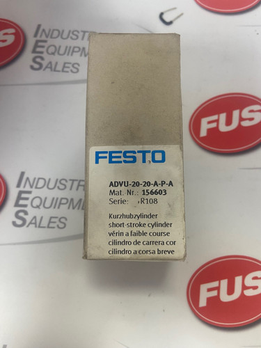 FESTO  High-quality industrial automation spare parts for machine maintenance and repair.