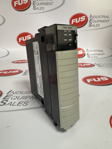 Allen-Bradley  High-quality industrial automation spare parts for machine maintenance and repair.