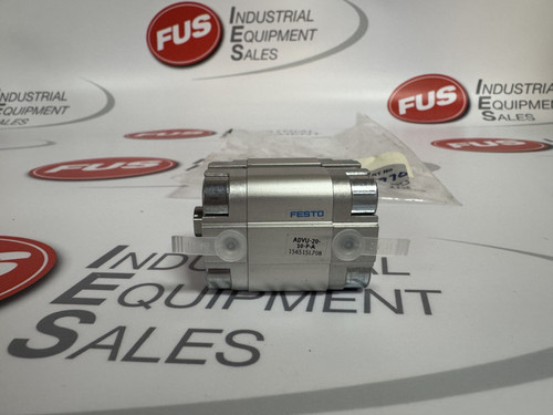 FESTO  High-quality industrial automation spare parts for machine maintenance and repair.
