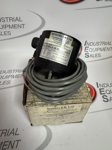 Tri-Tronics  High-quality industrial automation spare parts for machine maintenance and repair.