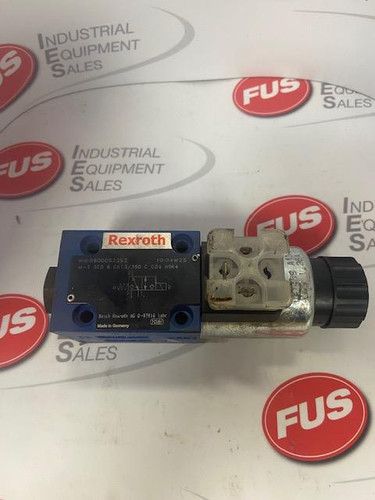 REXROTH  High-quality industrial automation spare parts for machine maintenance and repair.
