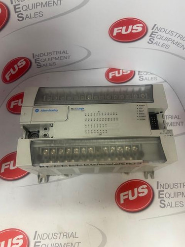 Allen-Bradley  High-quality industrial automation spare parts for machine maintenance and repair.