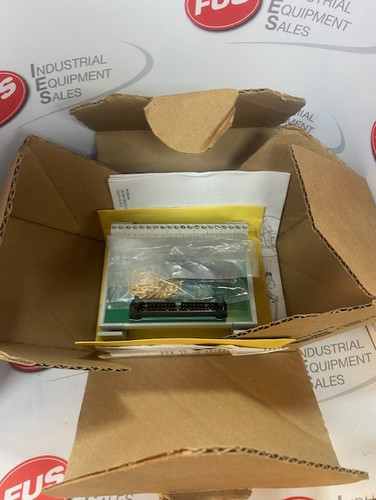 Allen-Bradley  High-quality industrial automation spare parts for machine maintenance and repair.