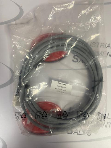 Camozzi  High-quality industrial automation spare parts for machine maintenance and repair.