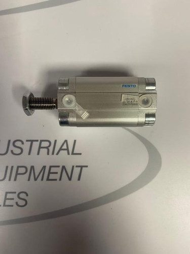 FESTO  High-quality industrial automation spare parts for machine maintenance and repair.
