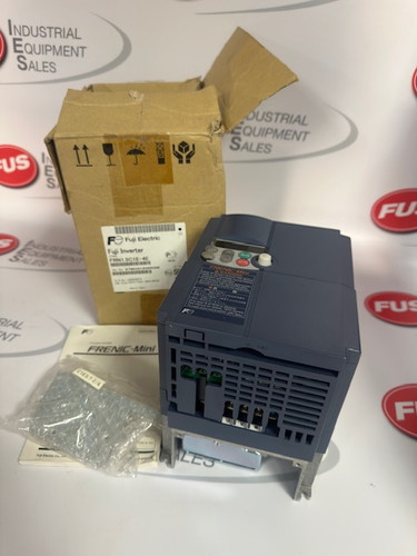 FUJI ELECTRIC  High-quality industrial automation spare parts for machine maintenance and repair.
