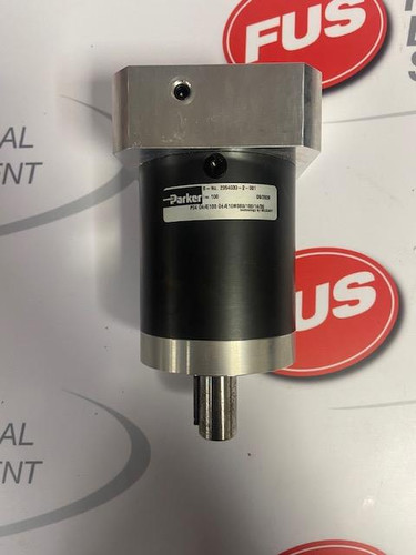 Parker  High-quality industrial automation spare parts for machine maintenance and repair.