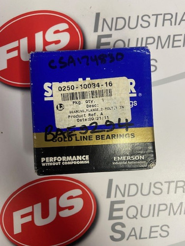 SEALMASTER  High-quality industrial automation spare parts for machine maintenance and repair.