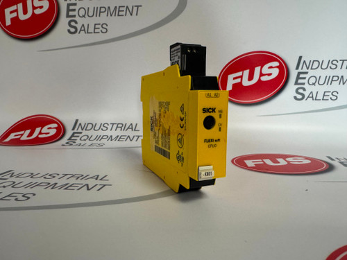 SICK  High-quality industrial automation spare parts for machine maintenance and repair.