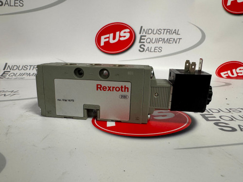 REXROTH  High-quality industrial automation spare parts for machine maintenance and repair.