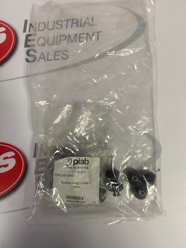 PIAB  High-quality industrial automation spare parts for machine maintenance and repair.