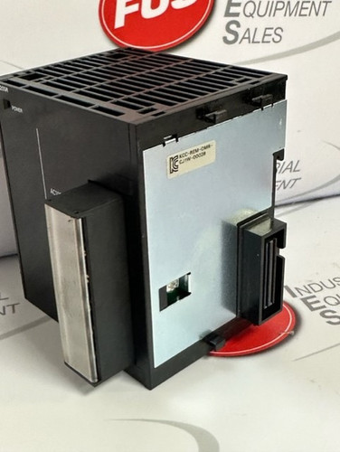 OMRON CJ1W-PA205R Power Supply