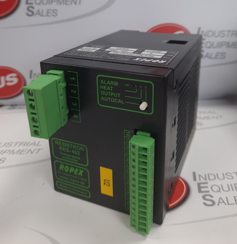 ROPEX  High-quality industrial automation spare parts for machine maintenance and repair.