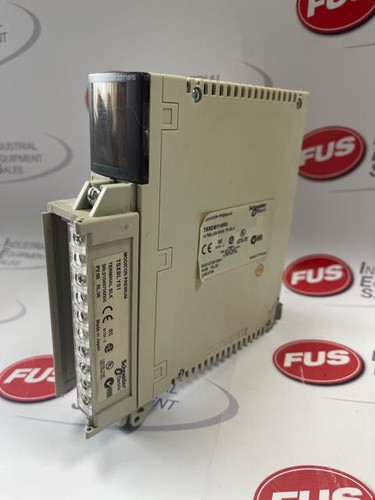 Schneider  High-quality industrial automation spare parts for machine maintenance and repair.