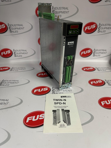 Parker Hannifin SPD8NS