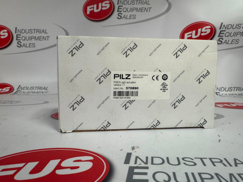 PILZ  High-quality industrial automation spare parts for machine maintenance and repair.