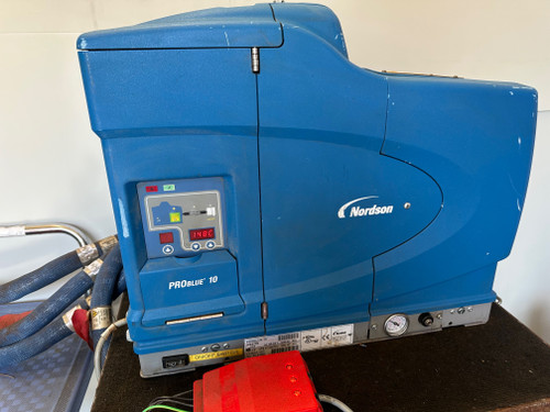 Nordson Problue 10 Melter