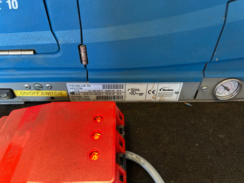 Nordson Problue 10 Melter
