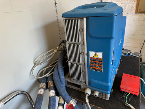 Nordson Problue 10 Melter