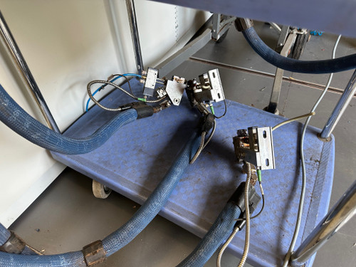 Nordson Problue 10 Melter