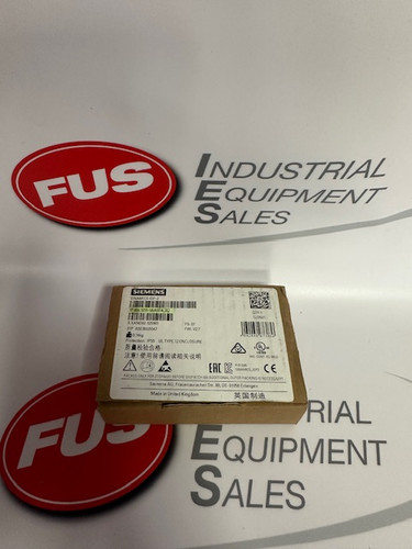 Siemens 6SL3255-0AA00-4JA2 Intelligent Operator Panel