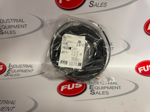 ifm electronic  High-quality industrial automation spare parts for machine maintenance and repair.