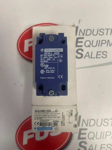 TELEMECANIQUE  High-quality industrial automation spare parts for machine maintenance and repair.
