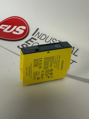 SIEMENS  High-quality industrial automation spare parts for machine maintenance and repair.