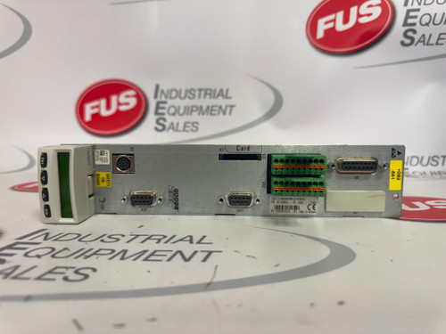 Rexroth CSB01.1C-PB-ENS-NNN-L2-S-NN-FW MNR: R911328915