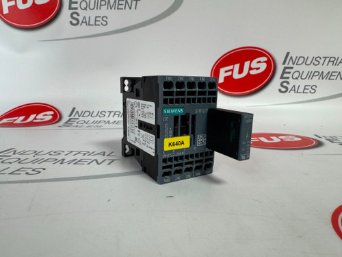 SIEMENS  High-quality industrial automation spare parts for machine maintenance and repair.