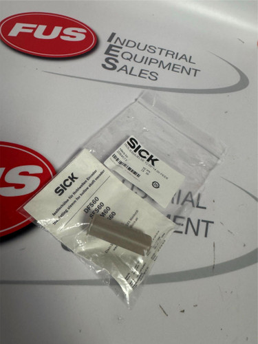 SICK  High-quality industrial automation spare parts for machine maintenance and repair.