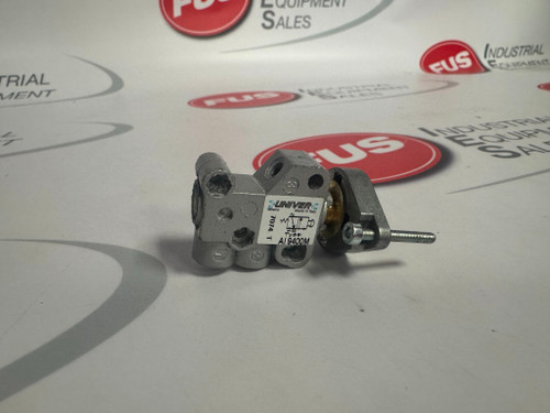 Univer  High-quality industrial automation spare parts for machine maintenance and repair.