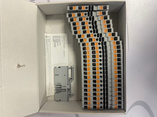 Allen-Bradley  High-quality industrial automation spare parts for machine maintenance and repair.