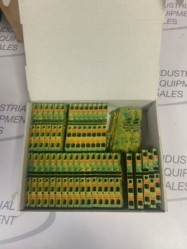 Allen-Bradley  High-quality industrial automation spare parts for machine maintenance and repair.