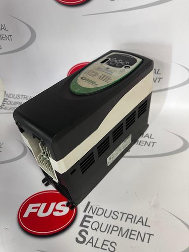 Control Techniques SKC3400220 Inverter Drive, 2.2 kW Emerson SKC 3400 220