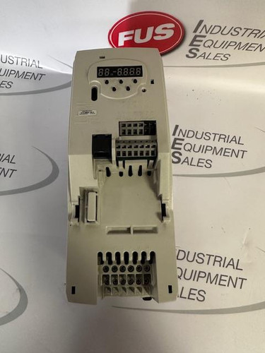 Control Techniques SKC3400220 Inverter Drive, 2.2 kW Emerson SKC 3400 220