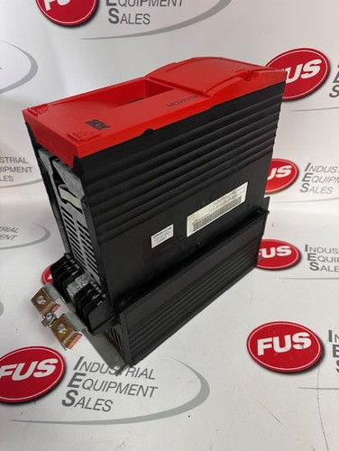 SEW Eurodrive MKS51A015-503-00 Movimat Servo Drive SEW Eurodrive MKS51A015-503-00 Movimat Servo Drive