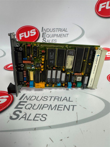 Leukhardt MDCMS.B-1.02 / 9705037.035 PLC Module