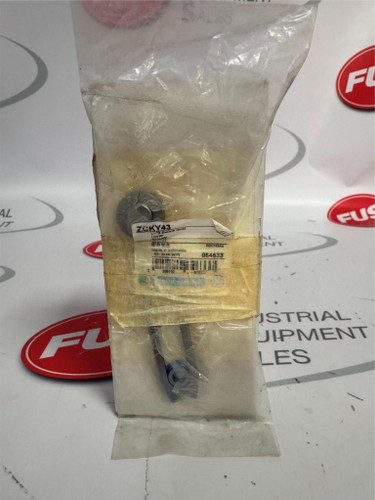 Omron XCKM115 Limit Switch + ZCKY43 Limit Switch Lever