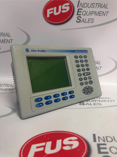 Allen-Bradley  High-quality industrial automation spare parts for machine maintenance and repair.
