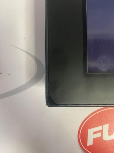 MITSUBISHI FR-PU07 PARAMETER UNIT/ INVERTER CONTROL