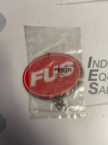 FESTO ZBH-7/ZBH-9 CENTERING SLEEVE FESTO ZBH-7/ZBH-9 CENTERING SLEEVE