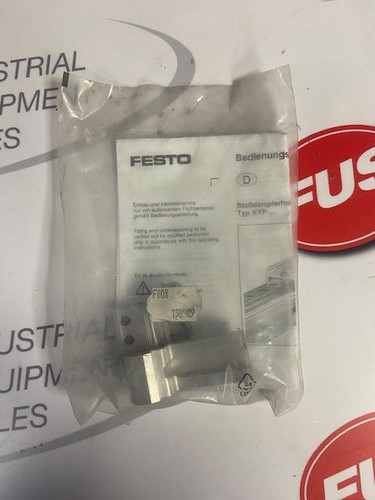 FESTO 158909, KYP-32 SHOCK ABSORBER RETAINER FESTO 158909, KYP-32 SHOCK ABSORBER RETAINER